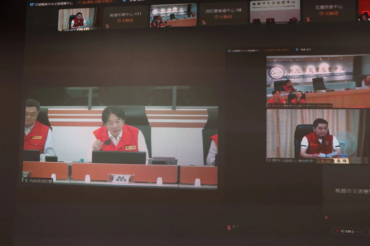 圖片來源:苗栗縣政府