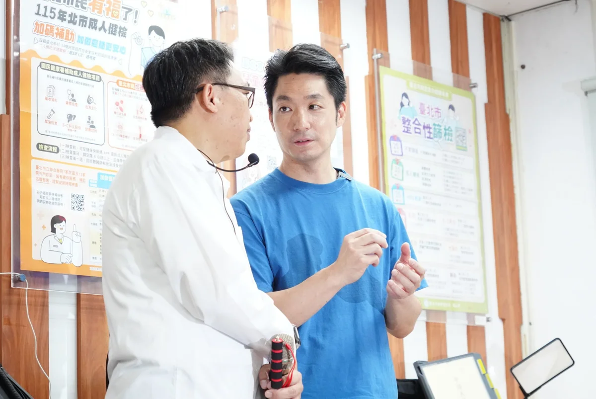 圖片來源:臺北市政府