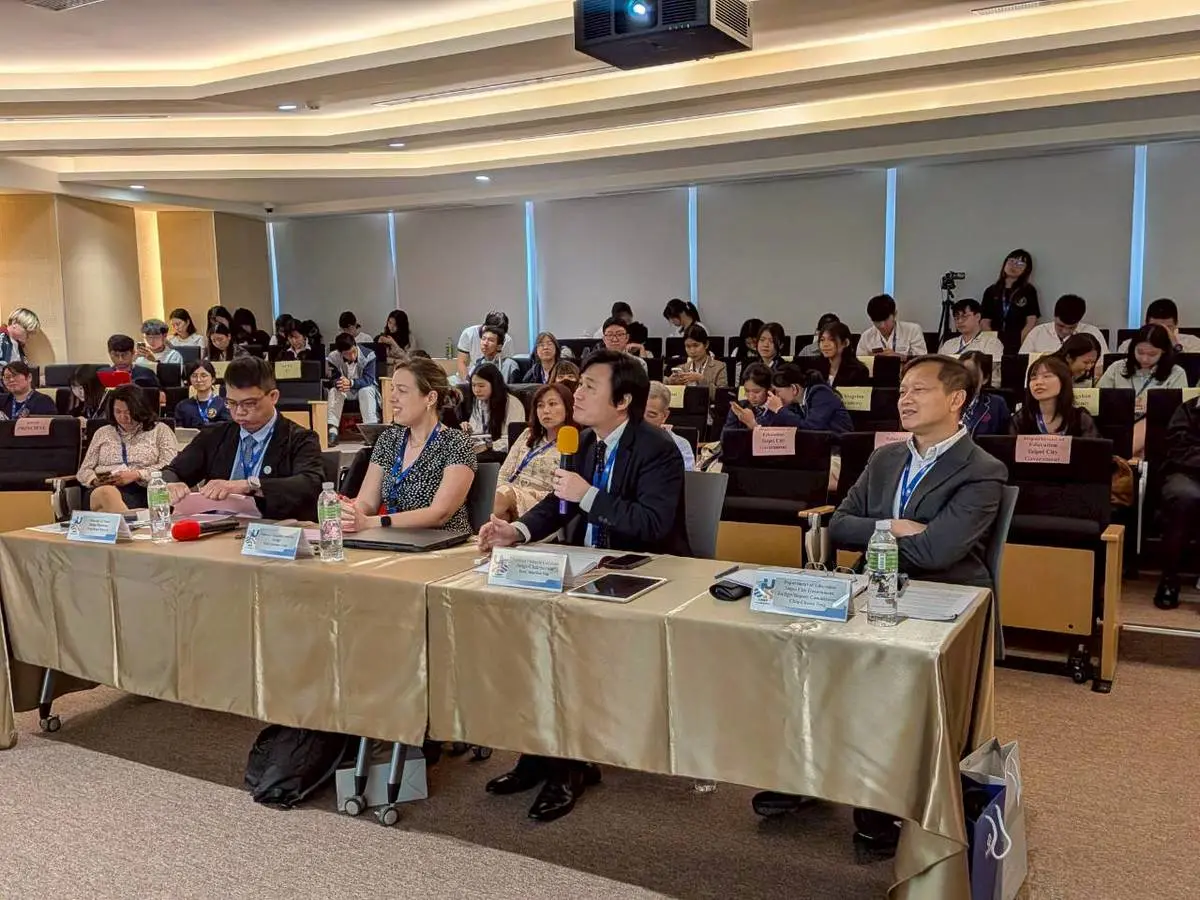 圖片來源:臺北市政府