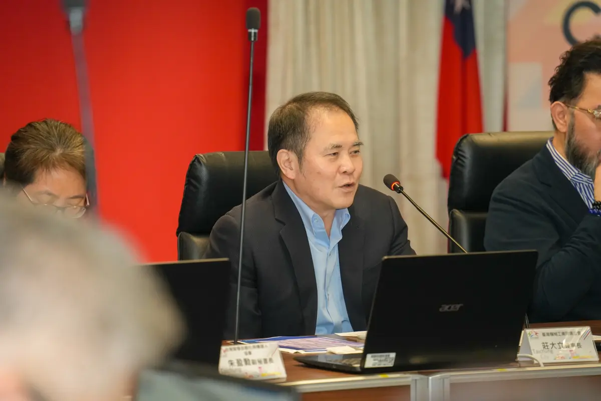 圖片來源:臺中市政府