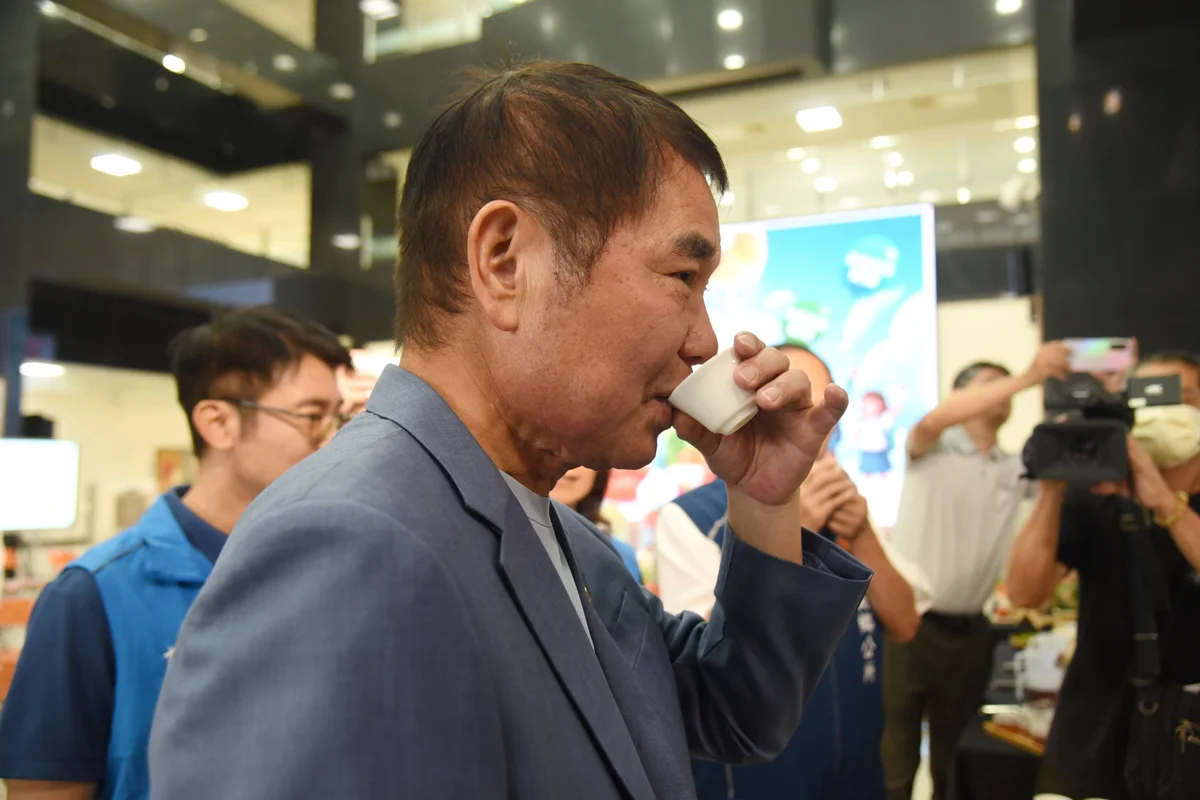 圖片來源:苗栗縣政府