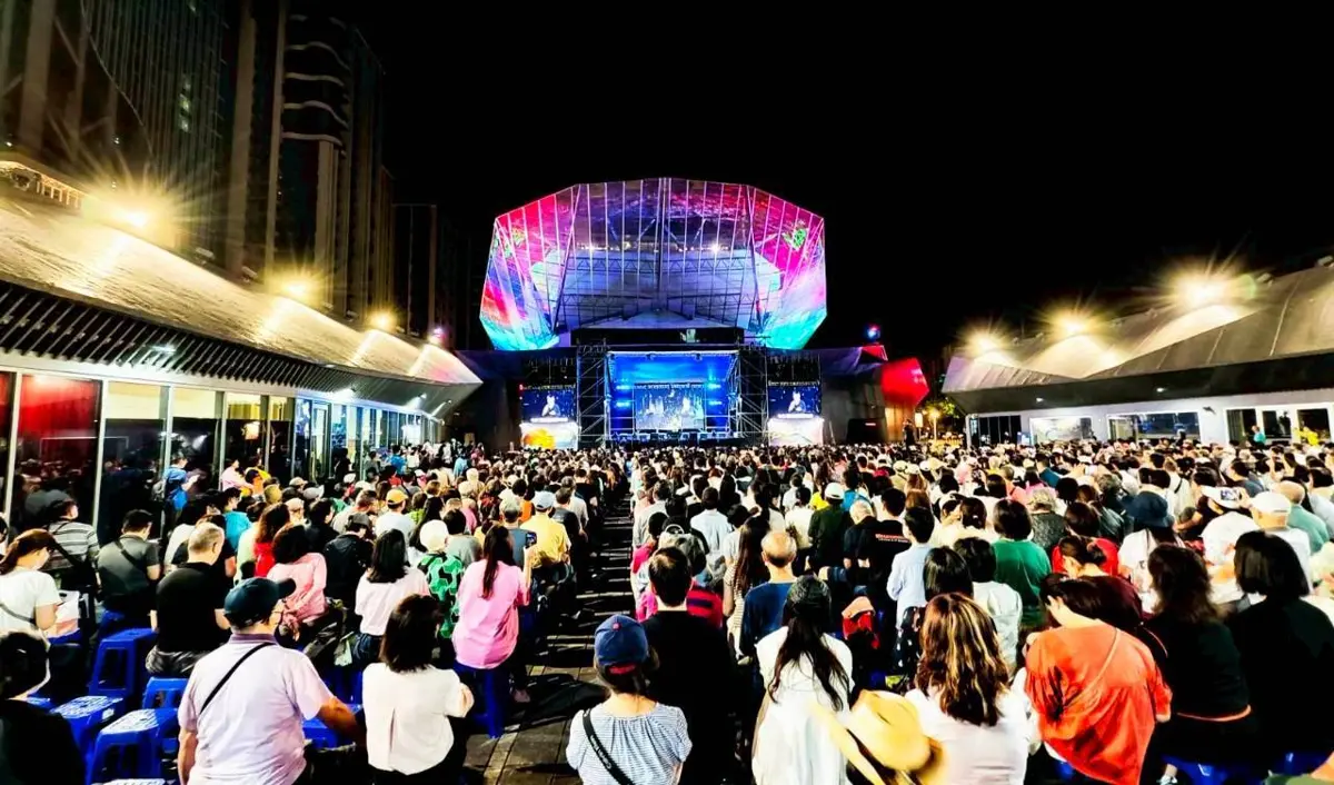 圖片來源：臺北市政府