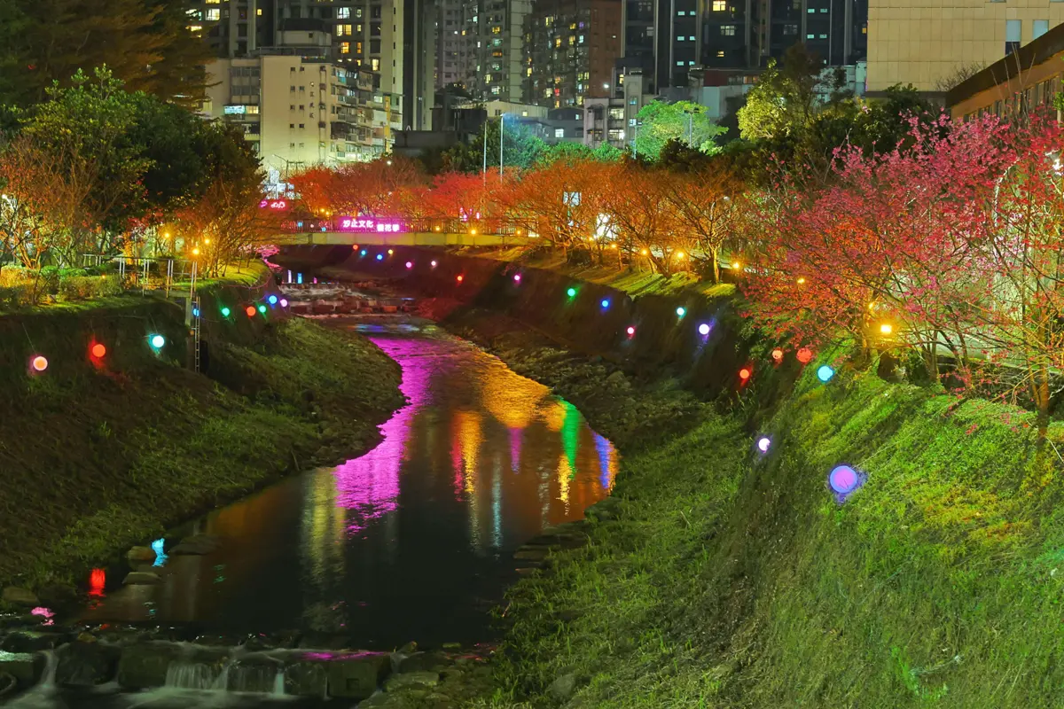 圖片來源:新北市政府