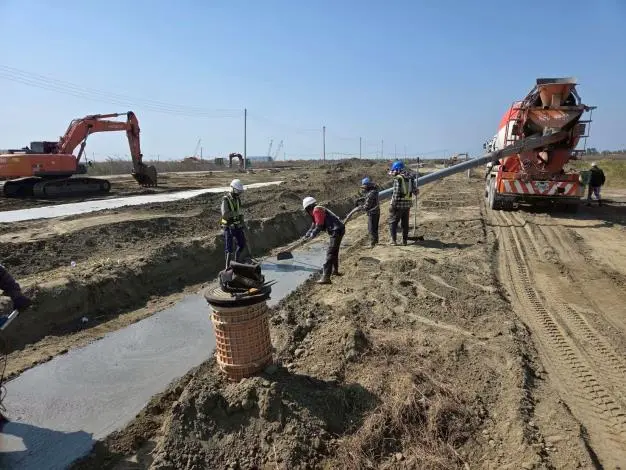 七股科工區建廠潮！38家廠商搶進駐，最快2026下半年投產