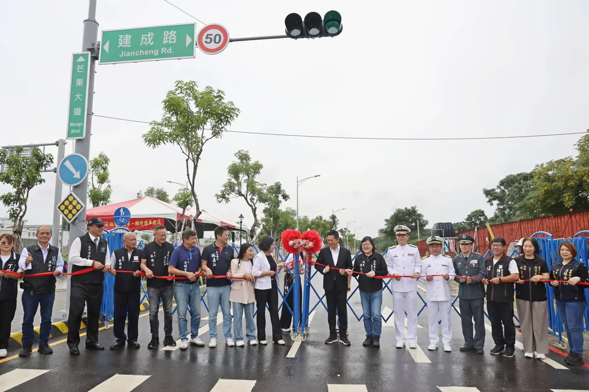 圖片來源:雲林縣政府