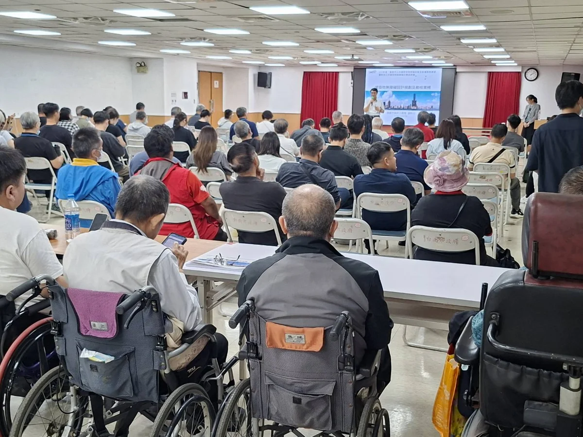 圖片來源:臺南市政府