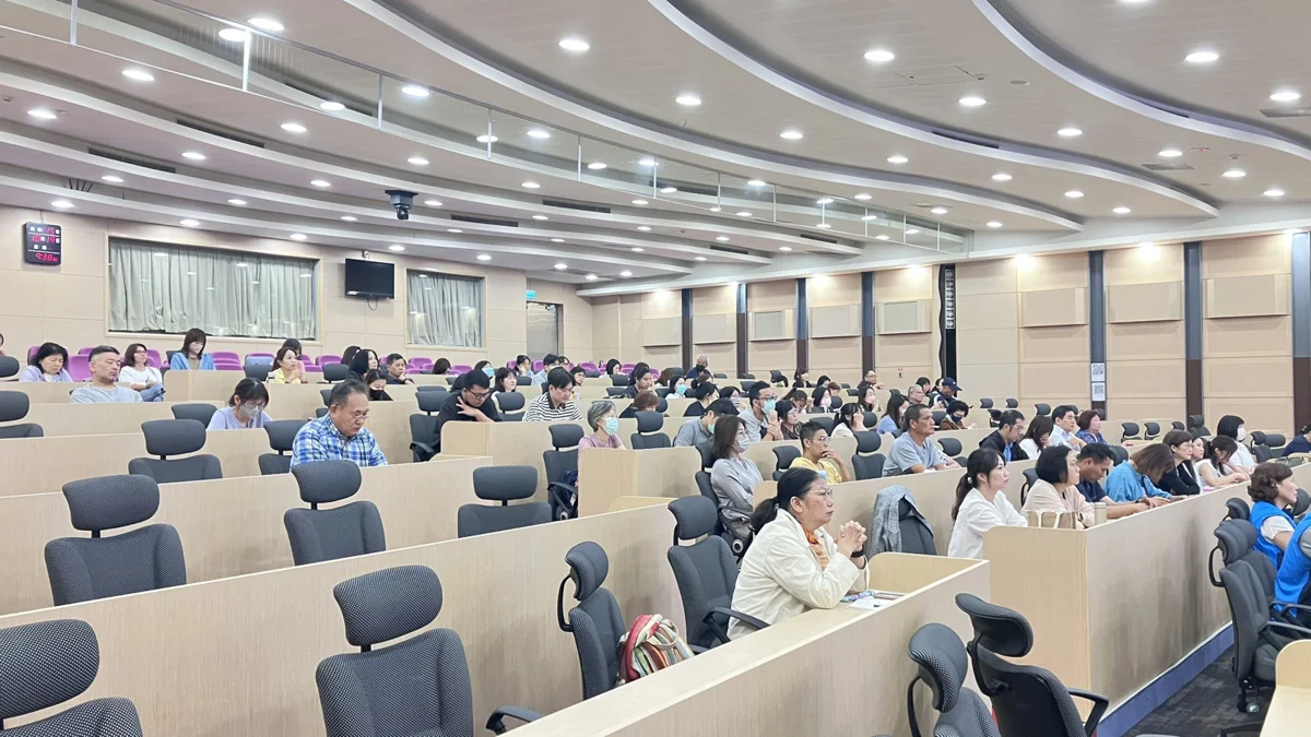 圖片來源:苗栗縣政府