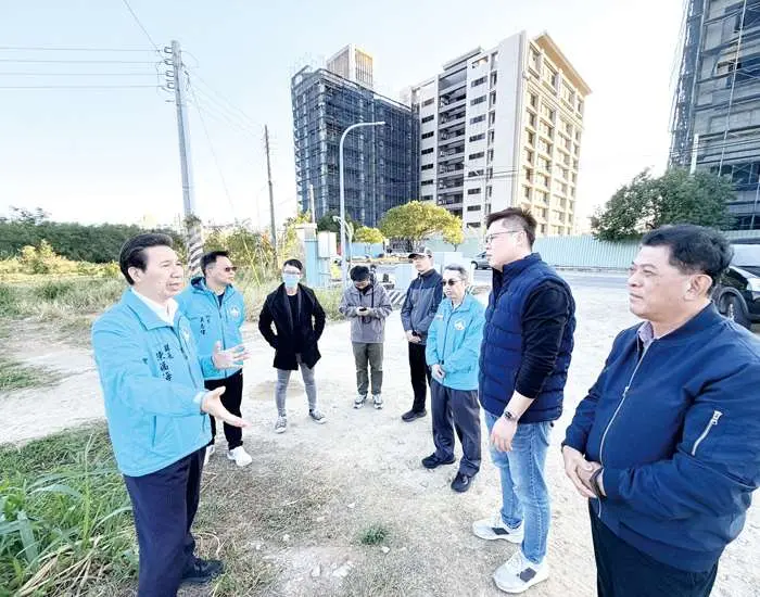 圖片來源:金門縣政府