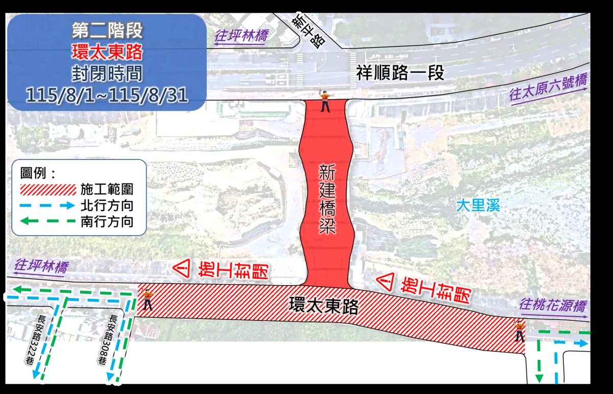 圖片來源：臺中市政府