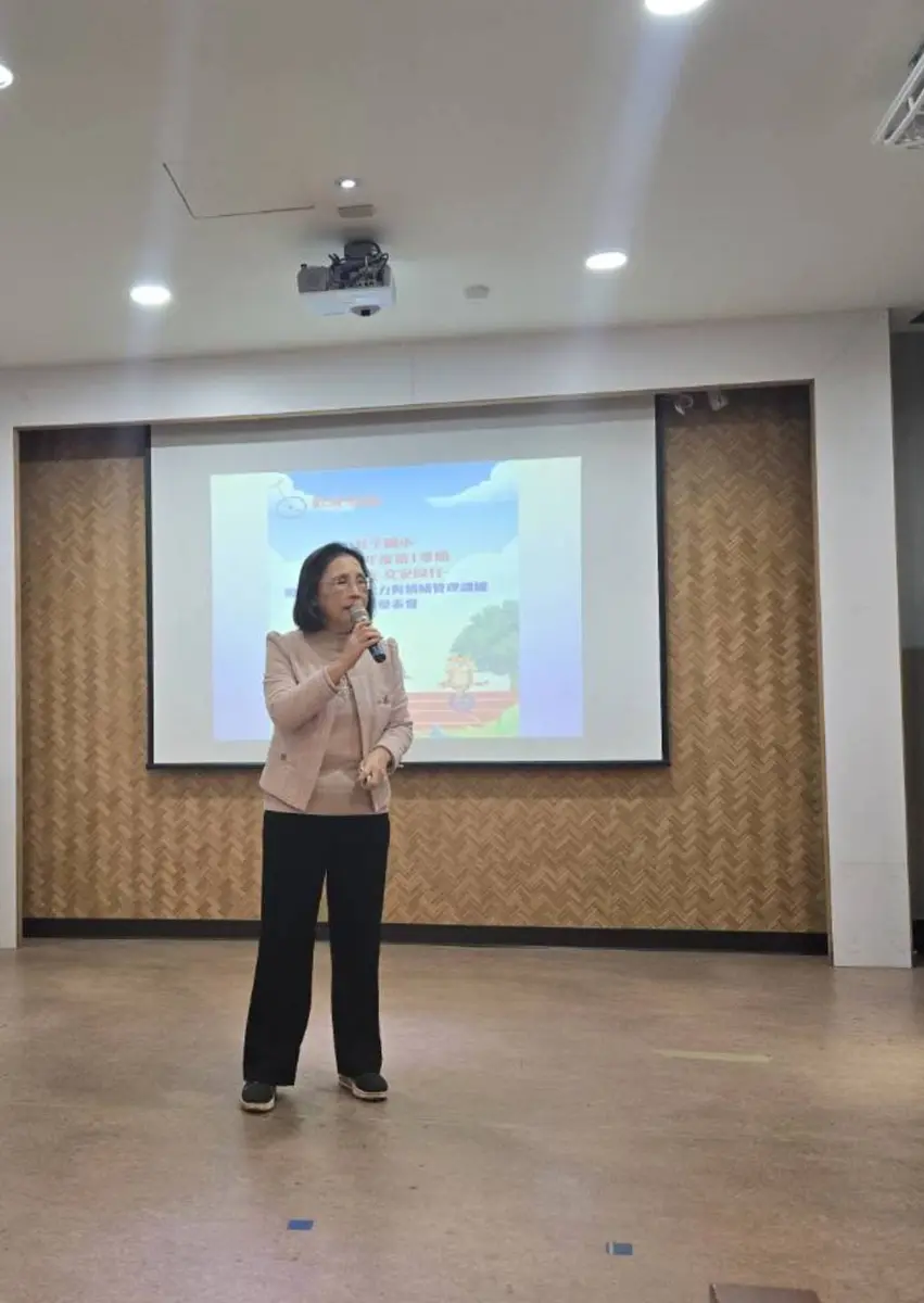 圖片來源:臺北市政府