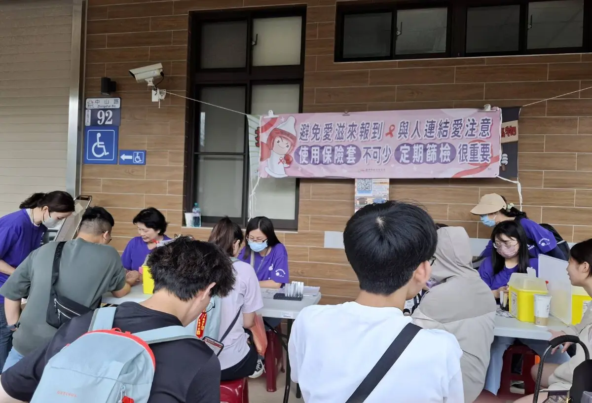 圖片來源:臺中市政府