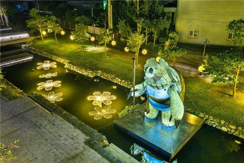 圖片來源：彰化觀光旅遊網-活動