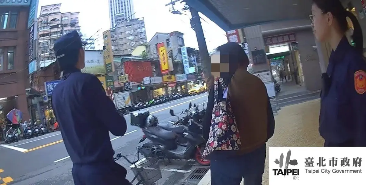 圖片來源:臺北市政府