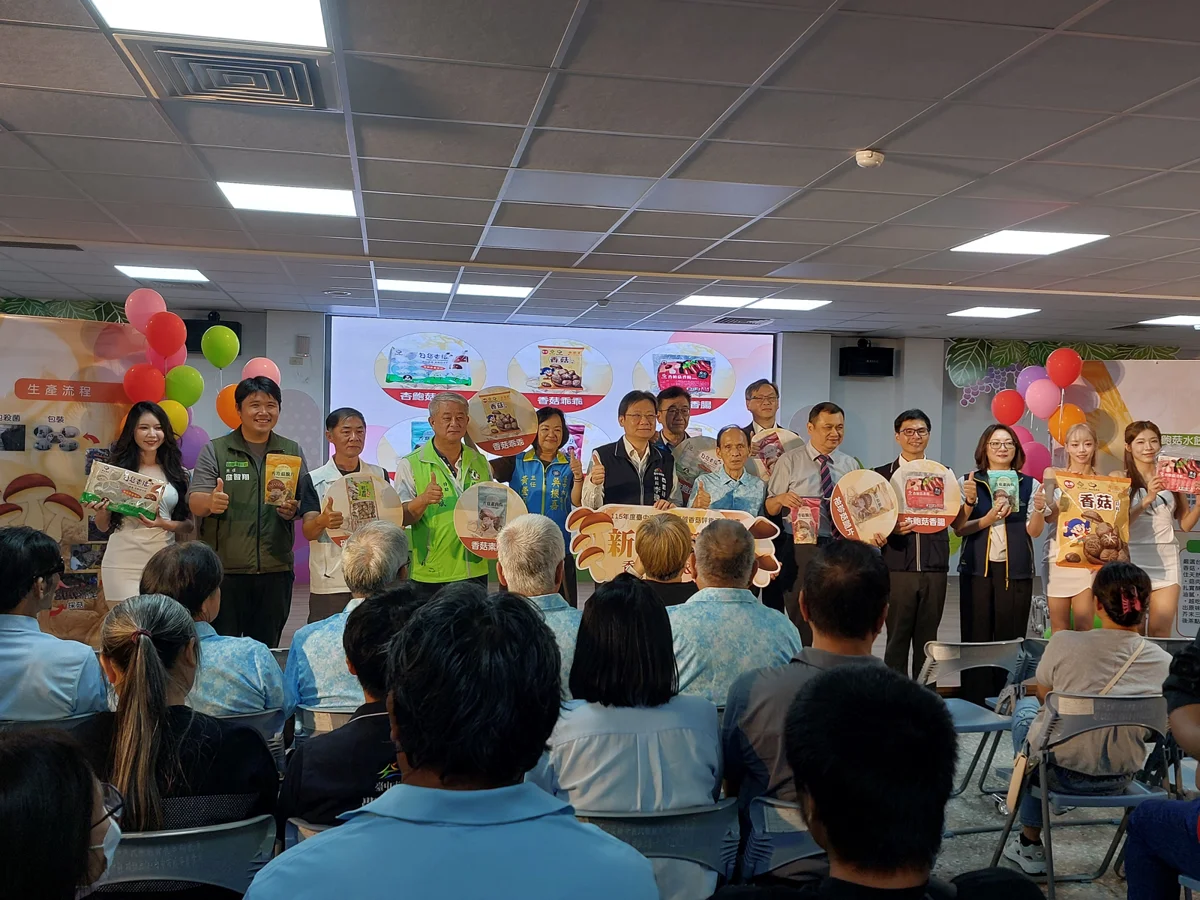 圖片來源：臺中市政府