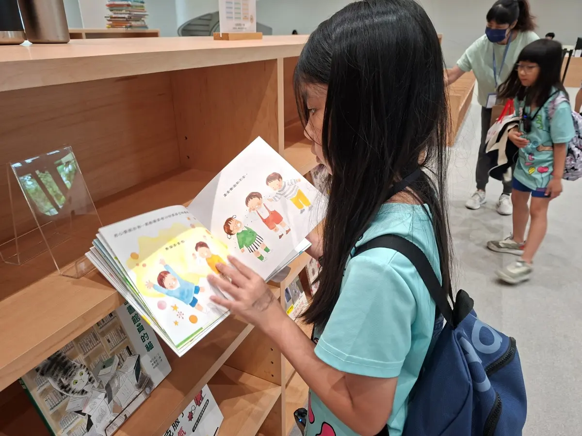 圖片來源:臺中市政府