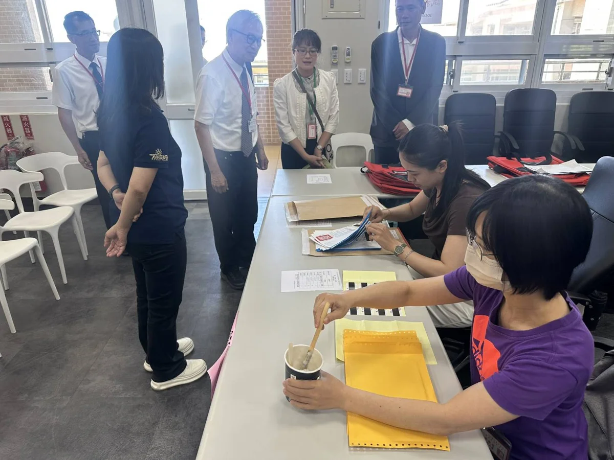 圖片來源:臺東縣政府