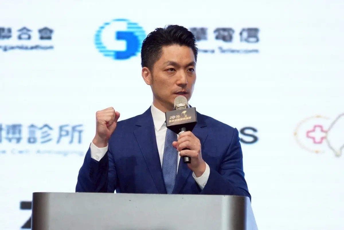 圖片來源:臺北市政府