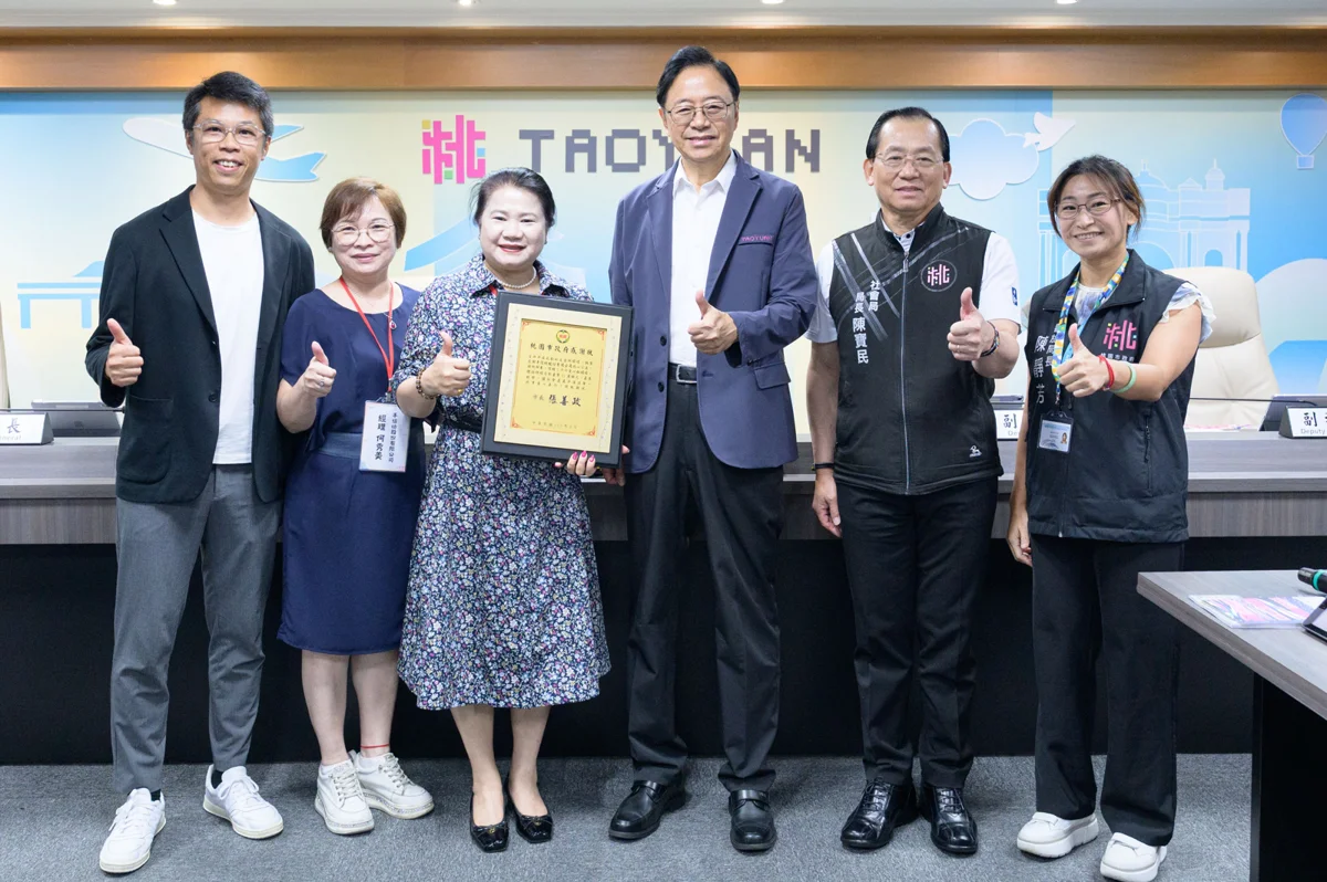 圖片來源:新聞處