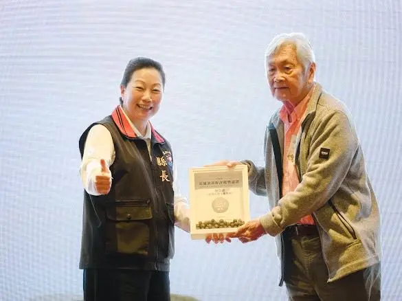 圖片來源:花蓮縣政府