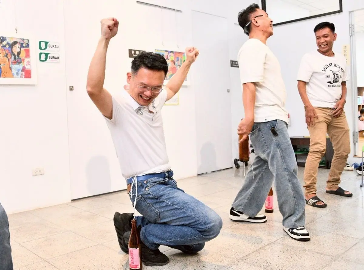 圖片來源:新聞處