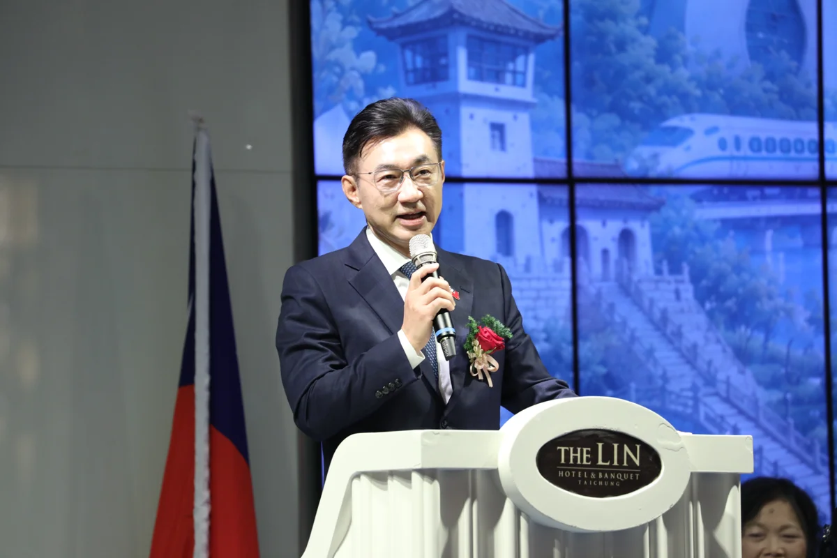 圖片來源:臺中市政府