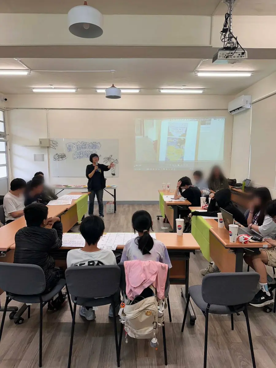 圖片來源:花蓮縣政府