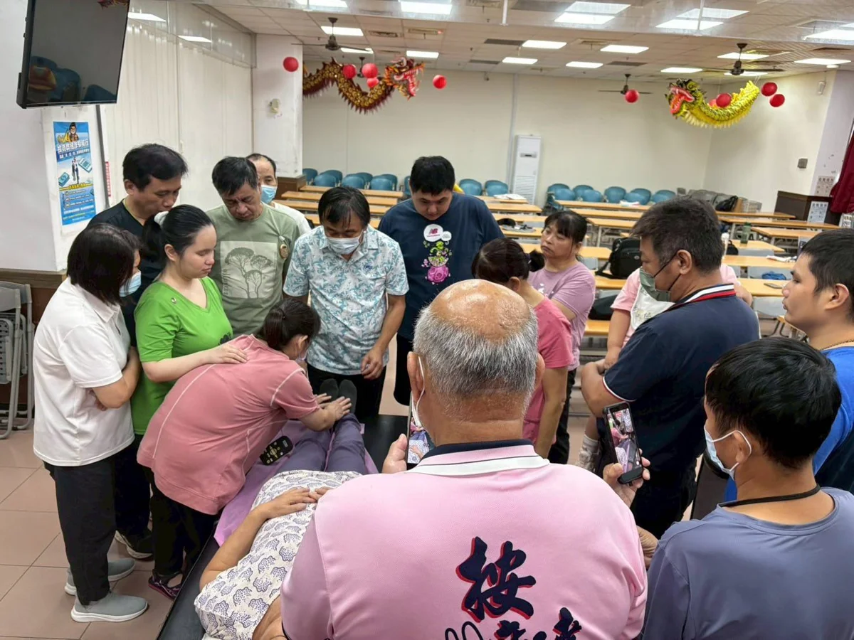 圖片來源:苗栗縣政府