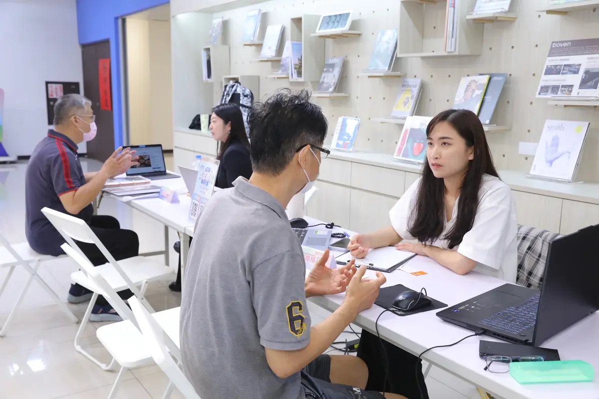 圖片來源:新北市政府