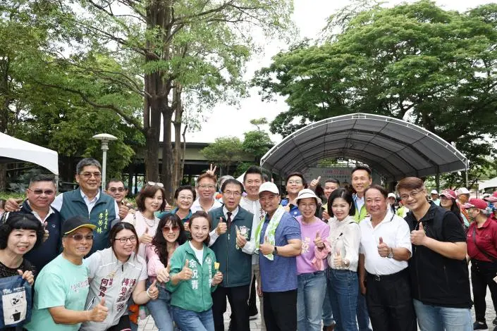 圖片來源：臺南市政府