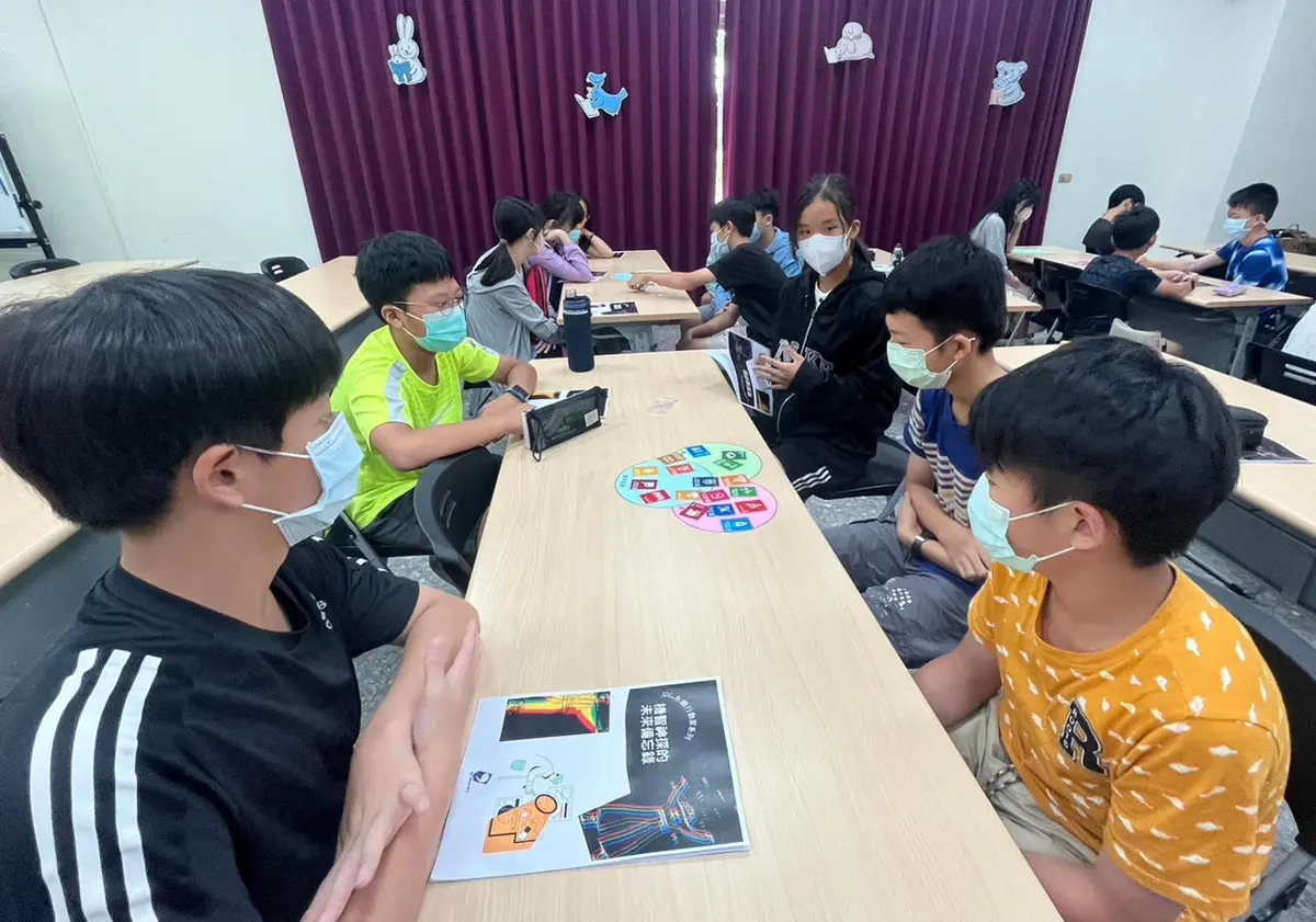 圖片來源:臺中市政府