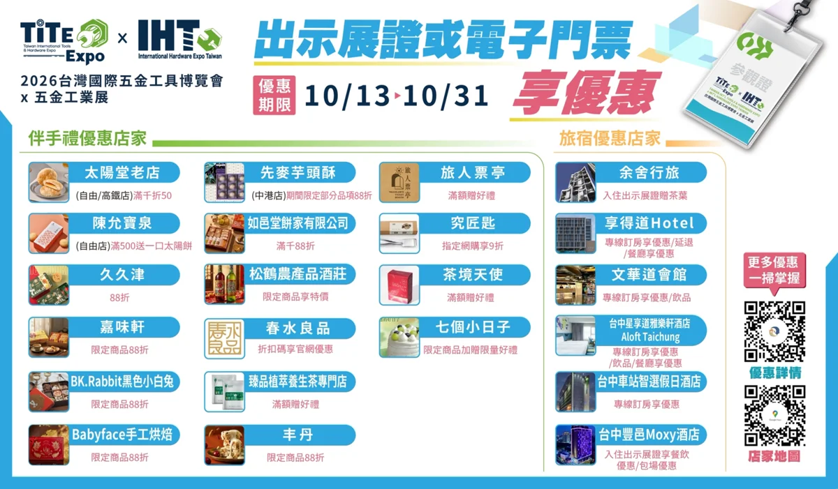 圖片來源:臺中市政府
