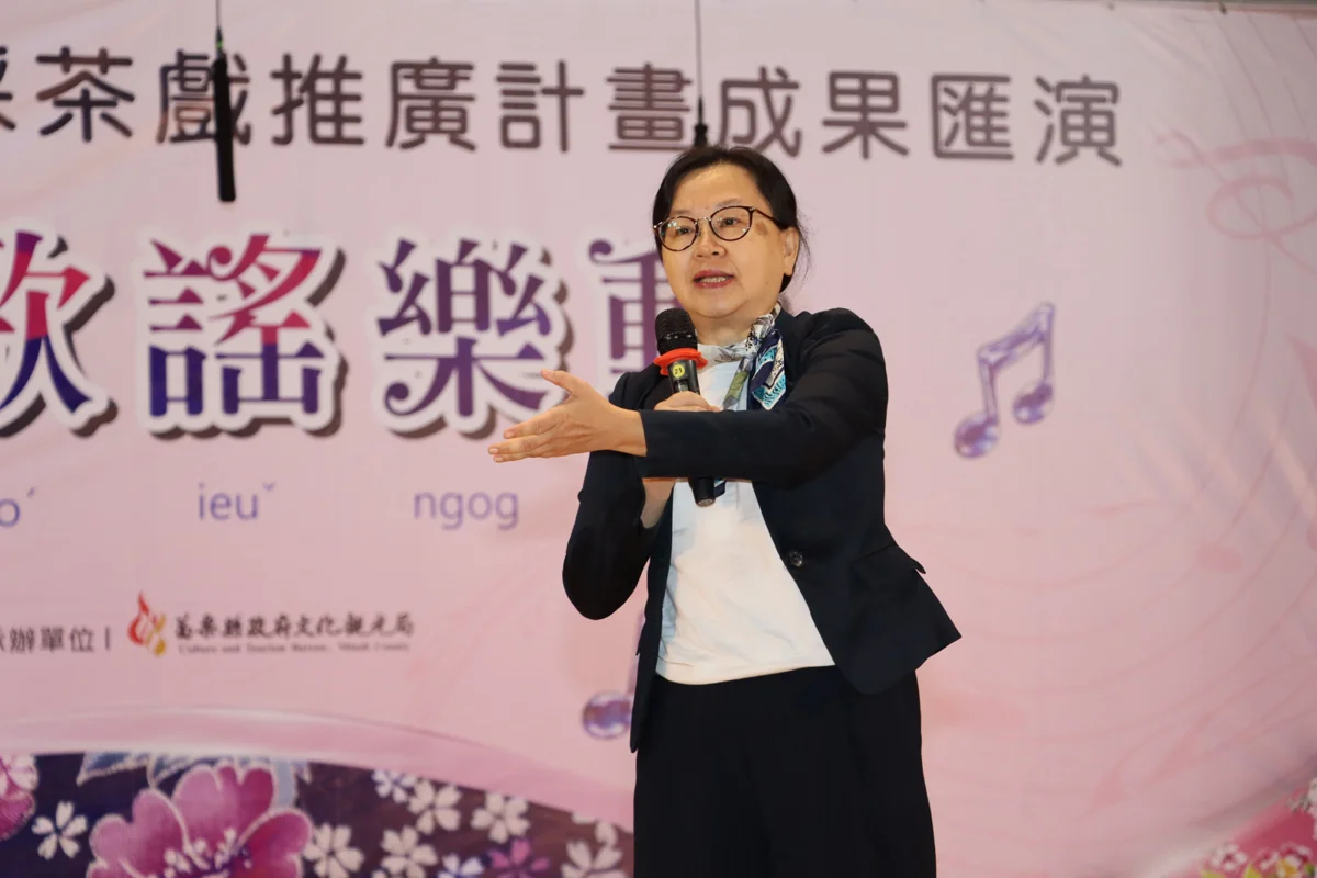 圖片來源：苗栗縣政府