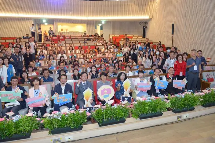 圖片來源:苗栗縣政府