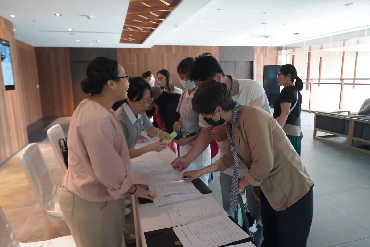 減碳從餐桌開始!花蓮攜手慈濟基金會 輔導25間旅宿業推動蔬食