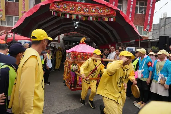 圖片來源:雲林縣政府