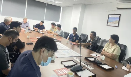 連江縣8/11實施防空演習!人車管制30分鐘,不配合最高罰15萬