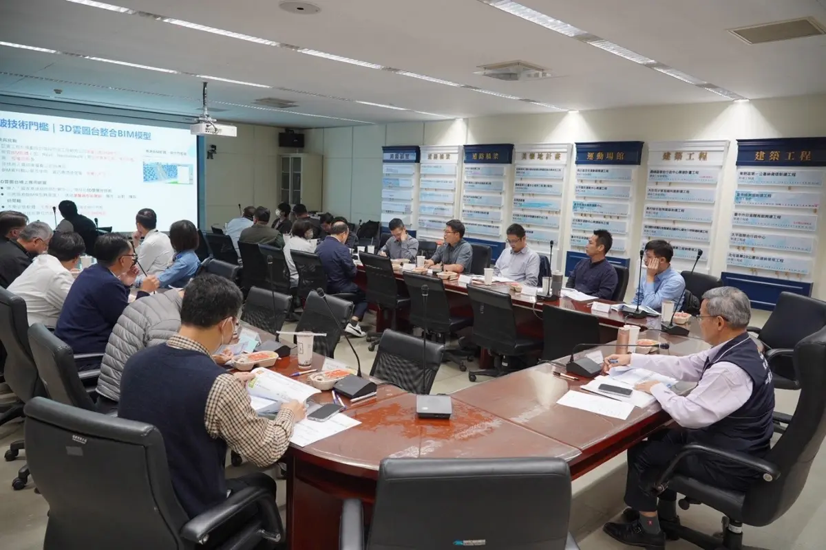 圖片來源:臺中市政府