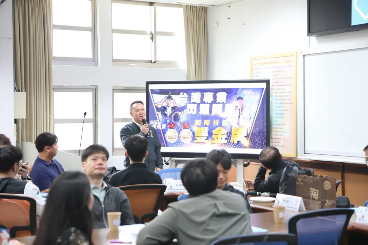 圖片來源:臺北市政府