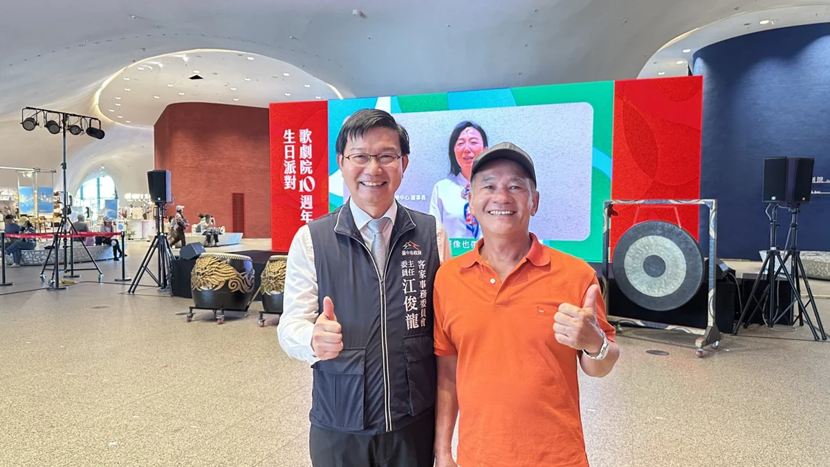圖片來源：臺中市政府