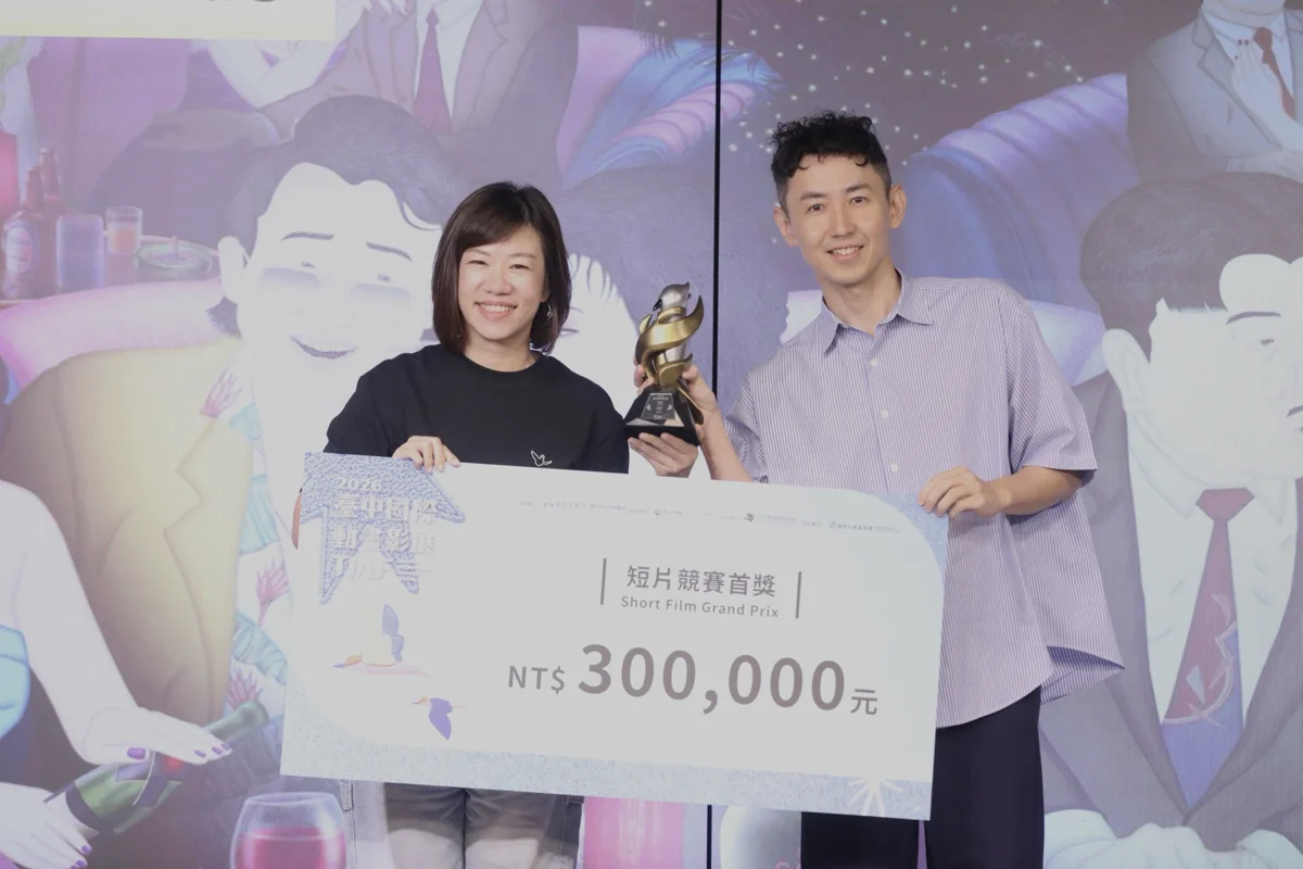圖片來源:臺中市政府