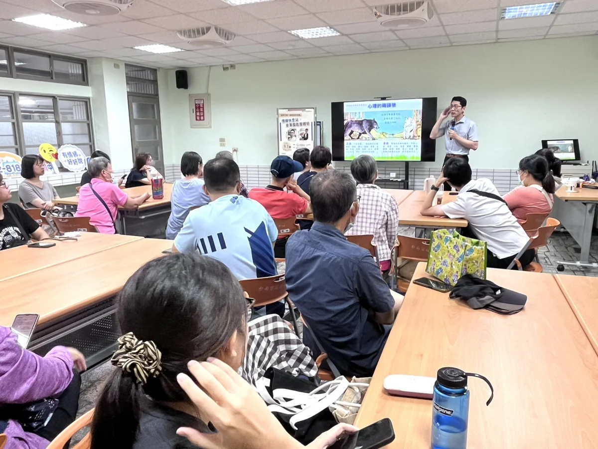 【2026台南活動】8月歡慶父親與祖父母節!時光遊樂園闖關活動大公開
