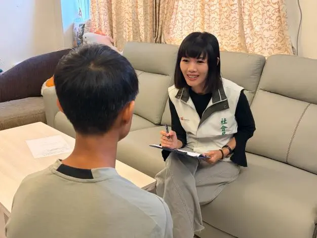 0206震災十年,台南市府一路相伴!黃偉哲:讓災後關懷成日常