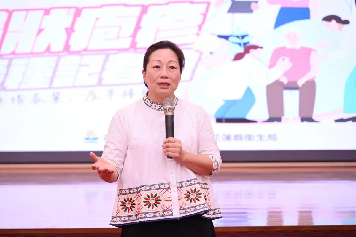 圖片來源:花蓮縣政府