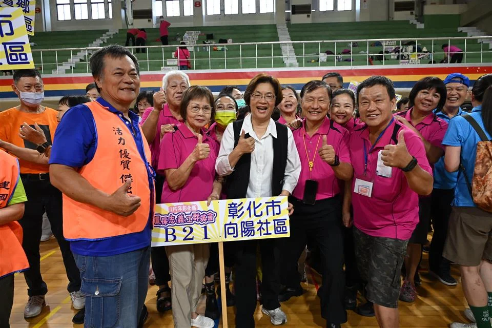 圖片來源：彰化縣政府
