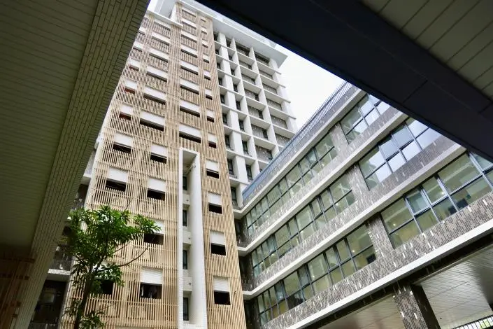 圖片來源:臺南市政府