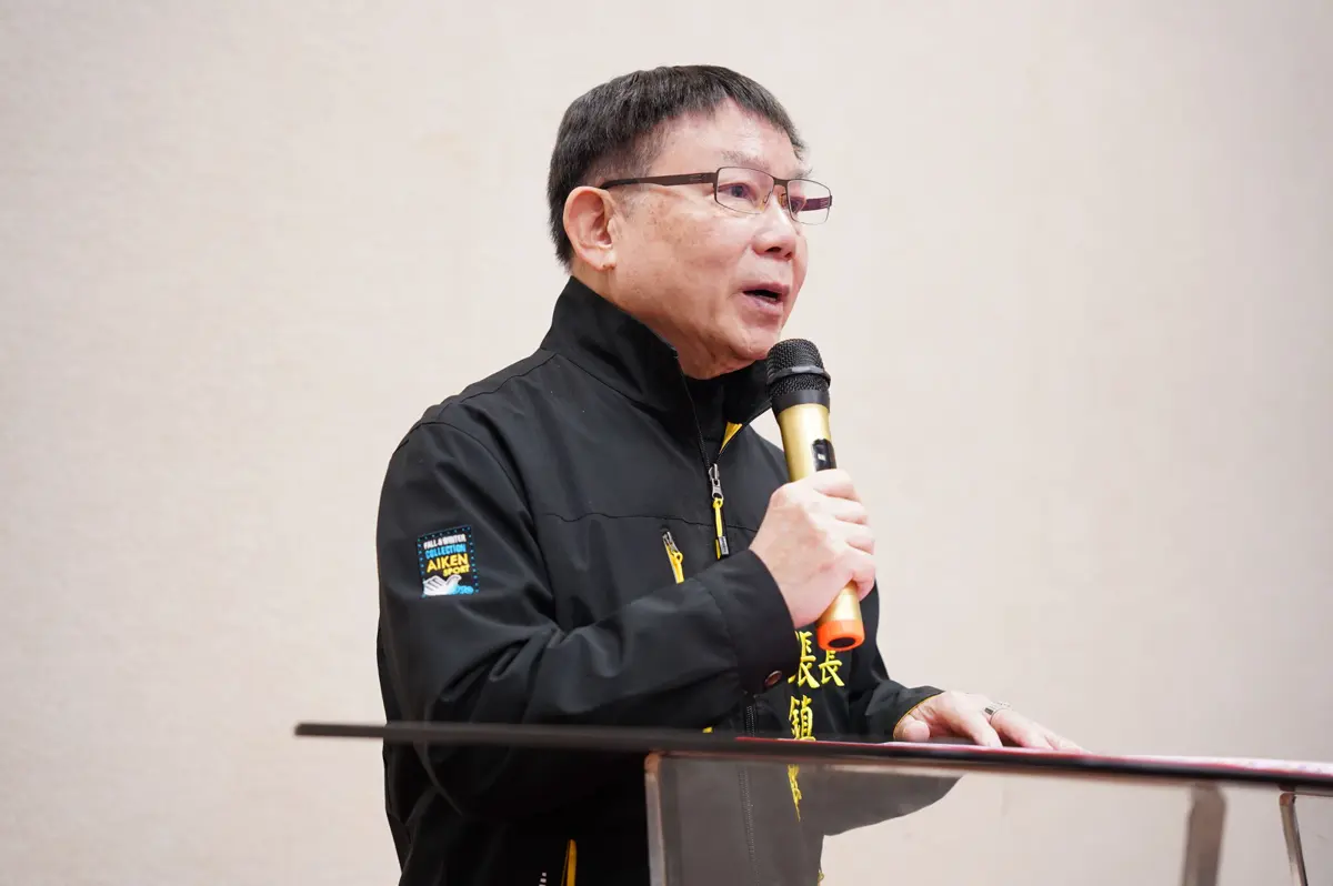 圖片來源:新竹縣政府