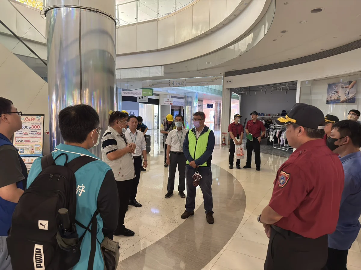 圖片來源：高雄市政府消防局-新聞稿