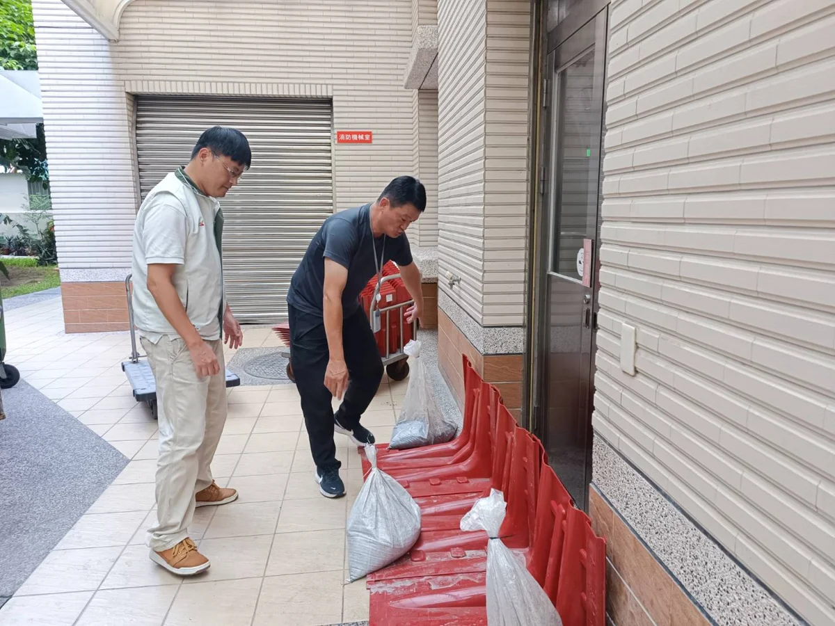 圖片來源:臺南市政府