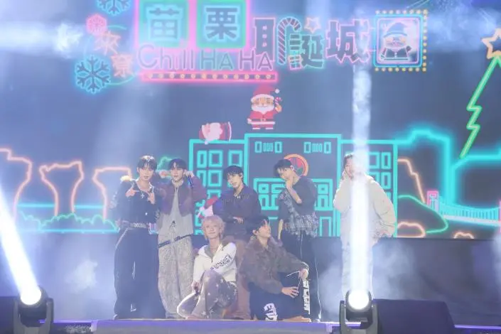 圖片來源:苗栗縣政府