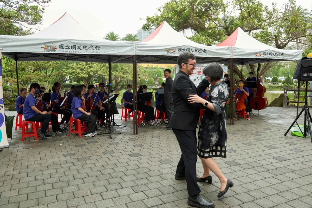 圖片來源:臺北市政府